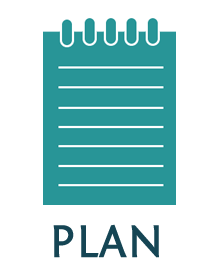 plan icon