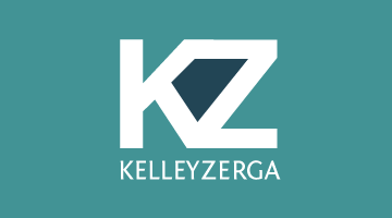 Kelley Zerga Logo